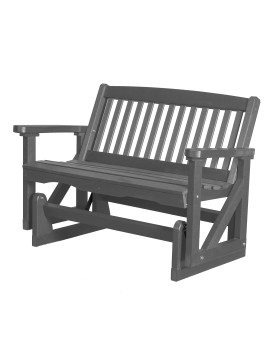 Classic Mission Glider